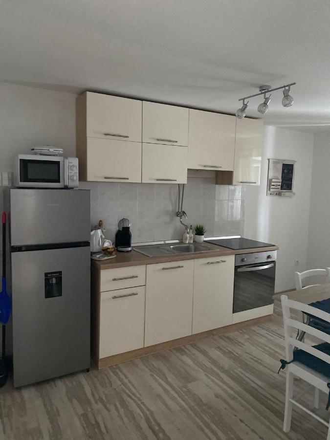 Moro Apartment Korčula Zewnętrze zdjęcie