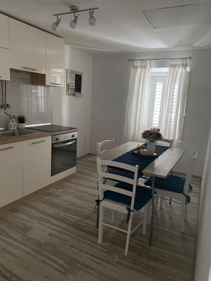 Moro Apartment Korčula Zewnętrze zdjęcie