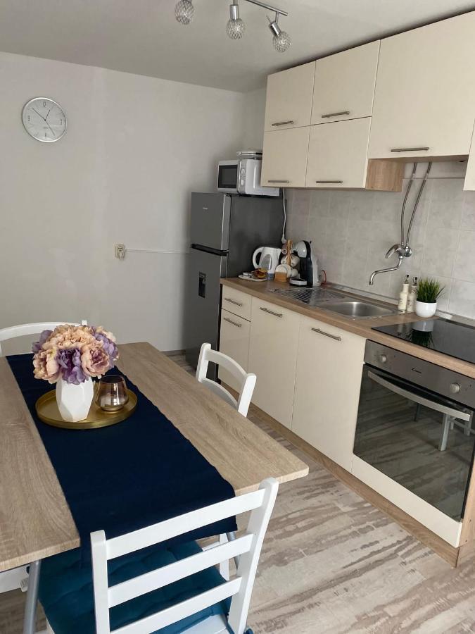 Moro Apartment Korčula Zewnętrze zdjęcie