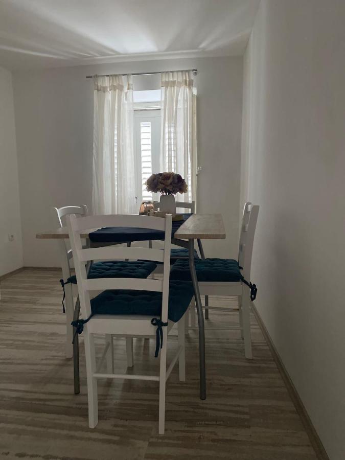 Moro Apartment Korčula Zewnętrze zdjęcie