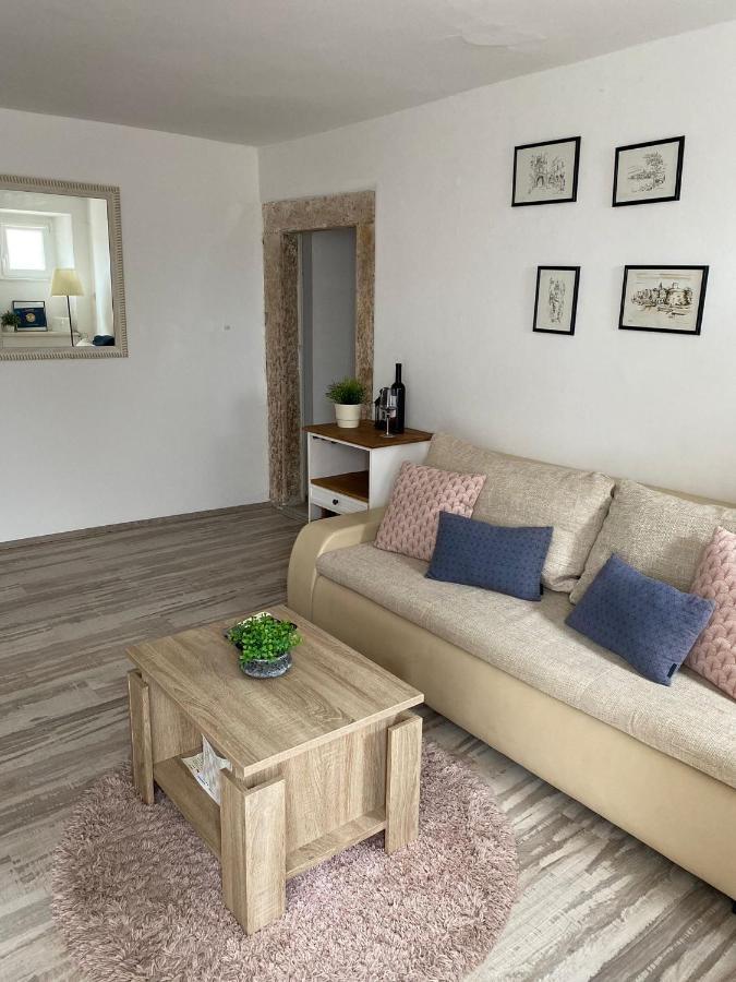 Moro Apartment Korčula Zewnętrze zdjęcie