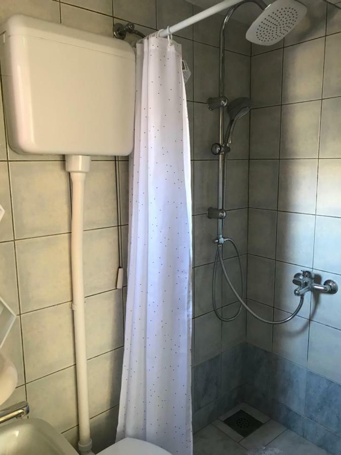 Moro Apartment Korčula Zewnętrze zdjęcie