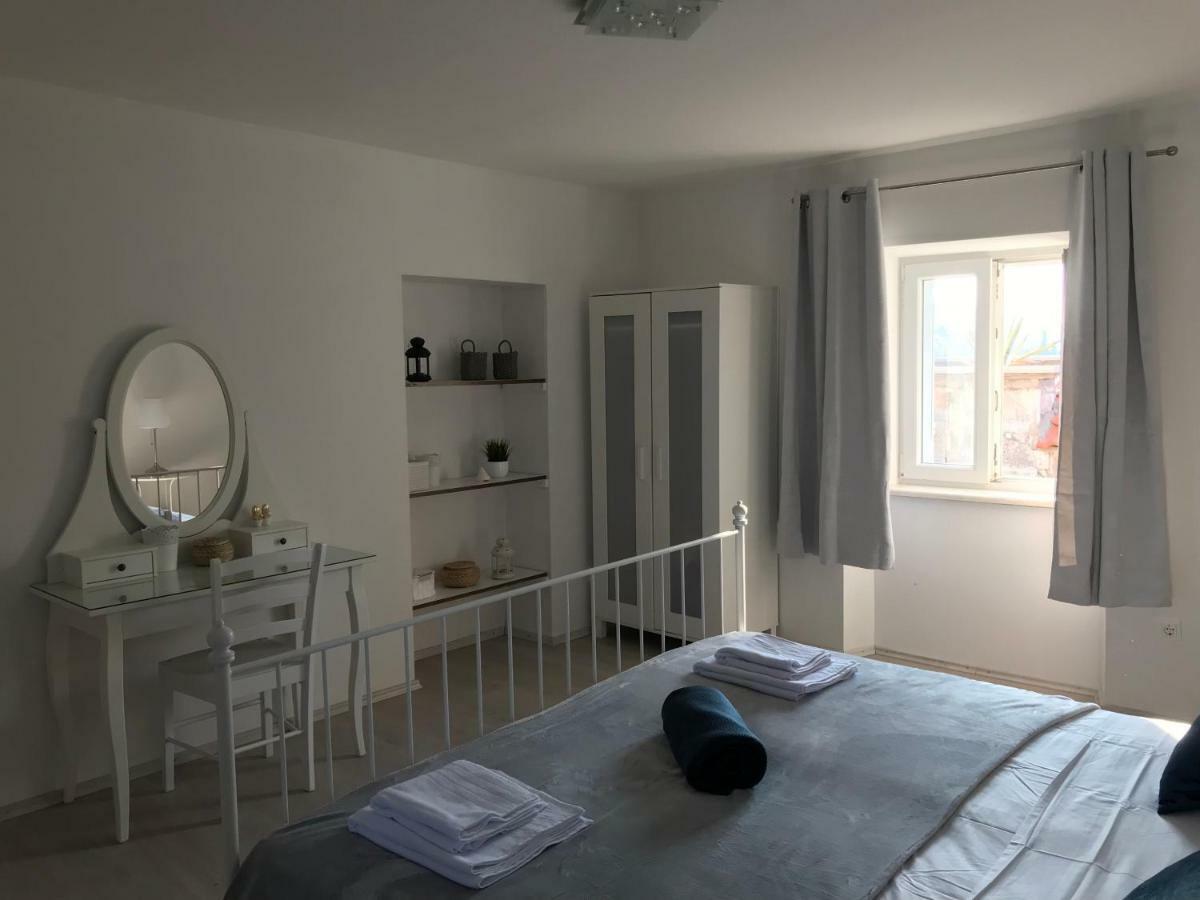 Moro Apartment Korčula Zewnętrze zdjęcie