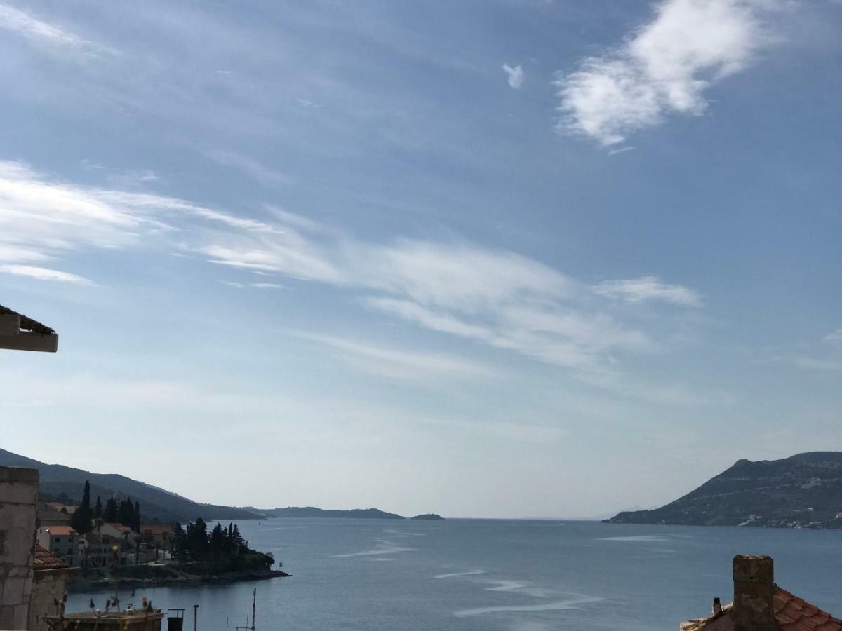 Moro Apartment Korčula Zewnętrze zdjęcie