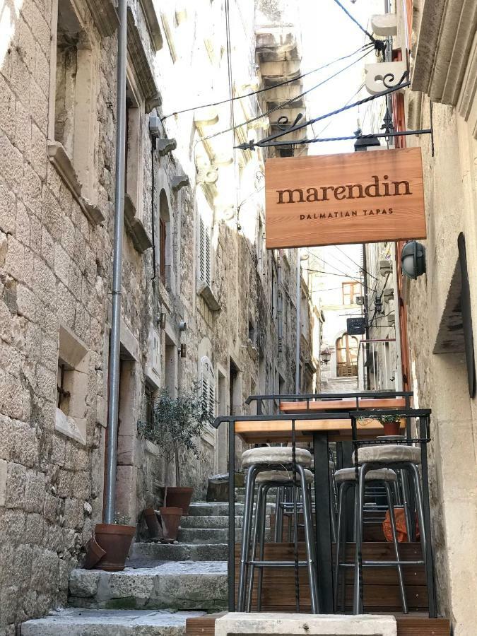 Moro Apartment Korčula Zewnętrze zdjęcie