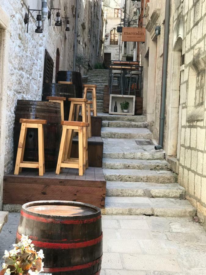 Moro Apartment Korčula Zewnętrze zdjęcie