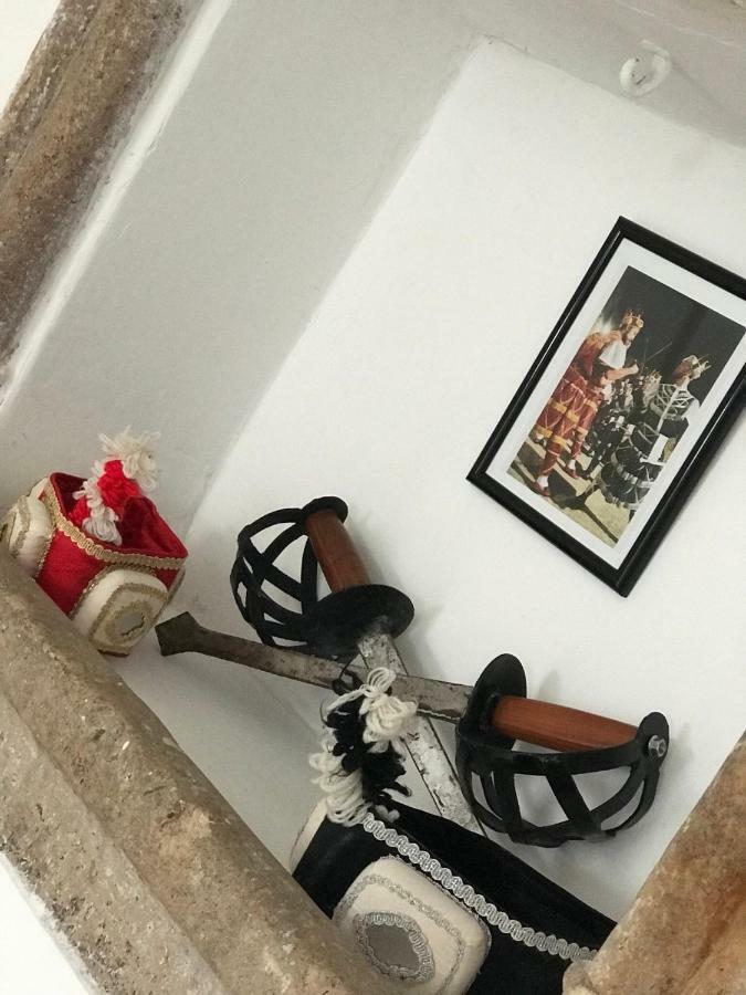 Moro Apartment Korčula Zewnętrze zdjęcie